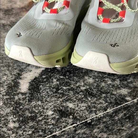 On Running  Cloudmonster - Picture 6 of 11